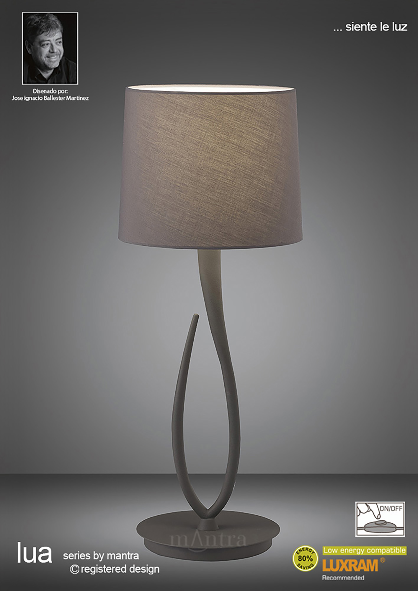 Lua AG Floor Lamps Mantra Contemporary Floor Lamps Lua AG Floor Lamps Mantra Contemporary Floor Lamps